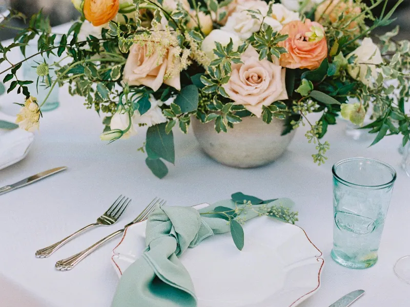 Intimate Wedding Flat Rate Package for 50 Guests or Fewer - Gallery image