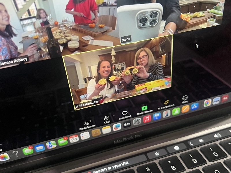 Virtual Cheese & Charcuterie Board Workshop - Gallery image