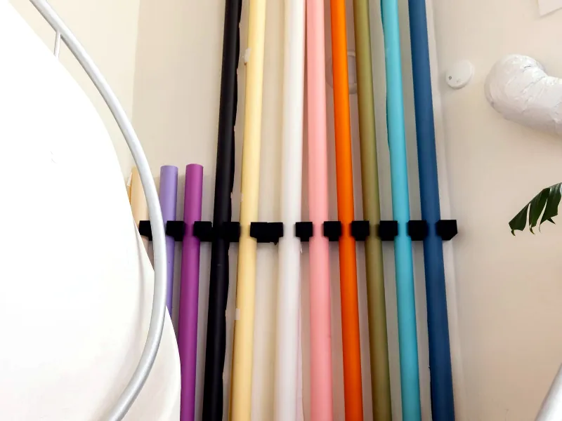 Mid-Century Photo Studio | Private Events - Gallery image