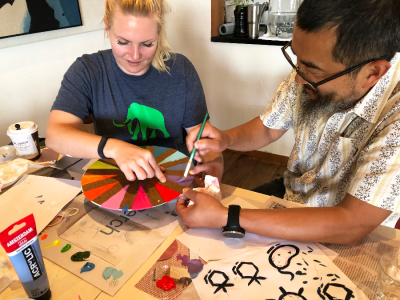 Time to Get Creative: Design Your Own Custom Clock! Experiences in San Francisco - Featured