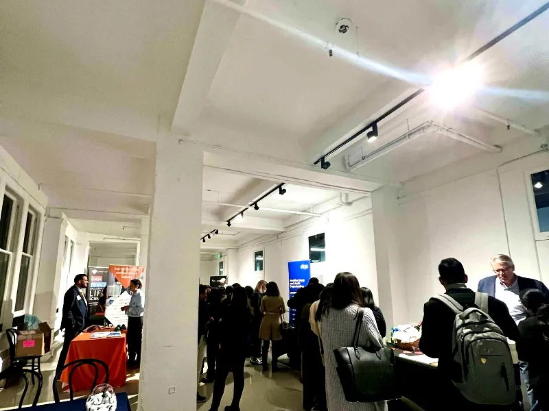 Charming Venue for Celebrations in Yerba Buena - Gallery image