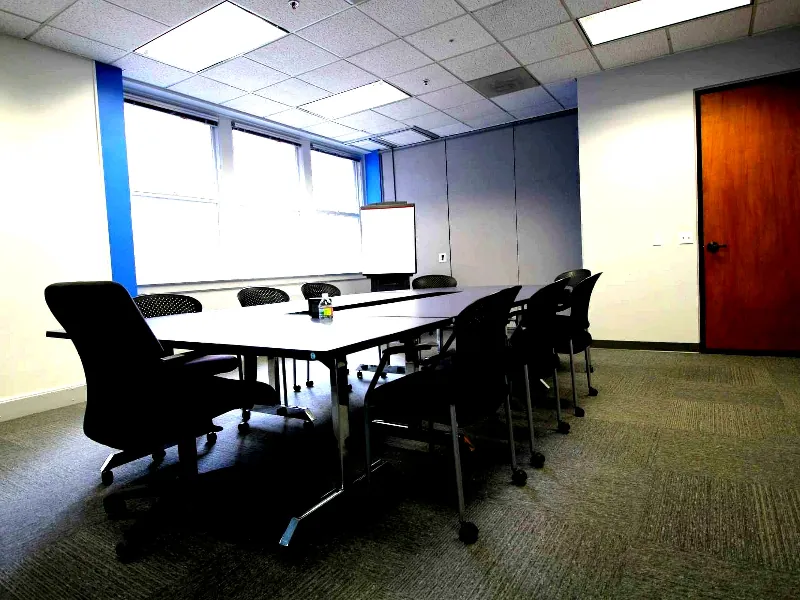 Private Meeting Room for Events in Financial District - Featured image