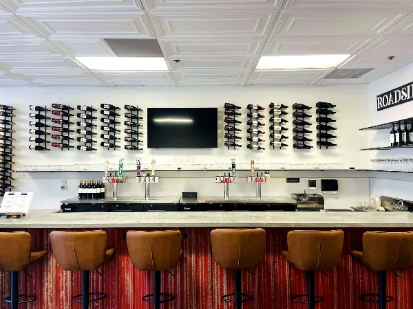 Dazzling Bar & Lounge for Memorable Events - Anniversary in Clayton - Featured image