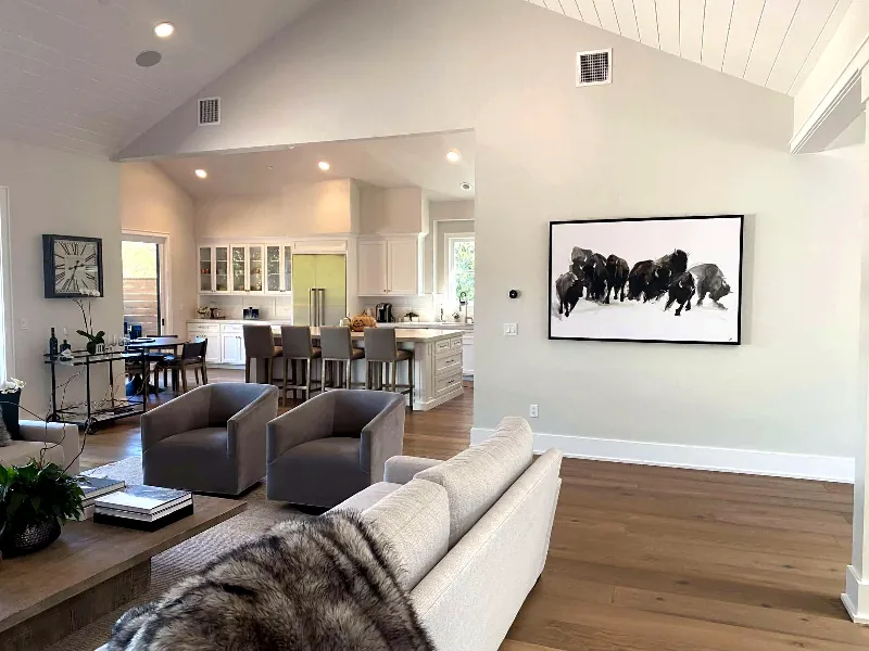 Private Home with Cathedral Ceilings for Events - Gallery image