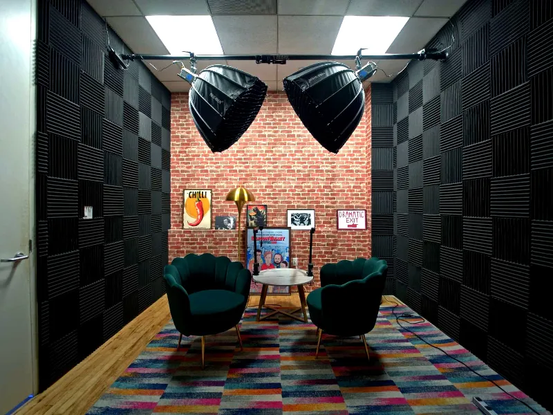 Expansive Event Space for Events in Mid-Market - Gallery image