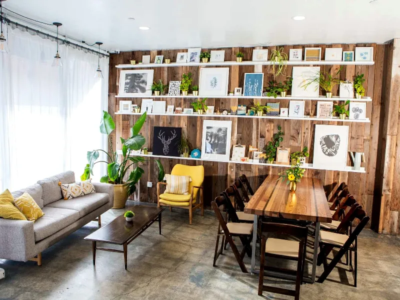 Elegant Multipurpose Space for Events - Gallery image