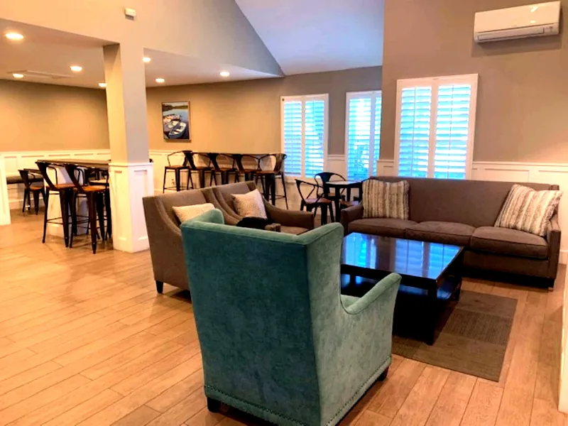 Breathtaking Clubhouse for Celebrations - Gallery image