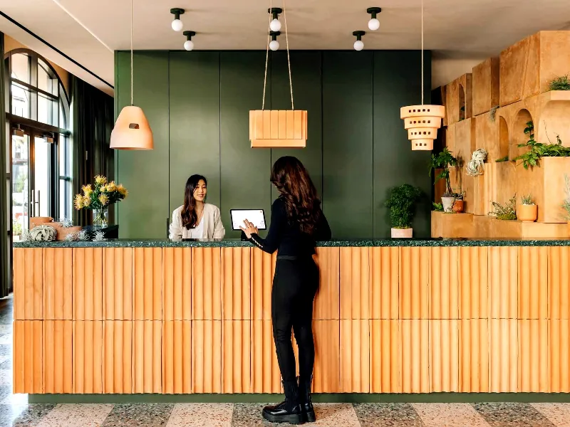 Splendid Event Venue for Private Events - Featured image