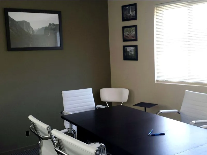 Distinctive Meeting Room for Events in San Rafael - Gallery image