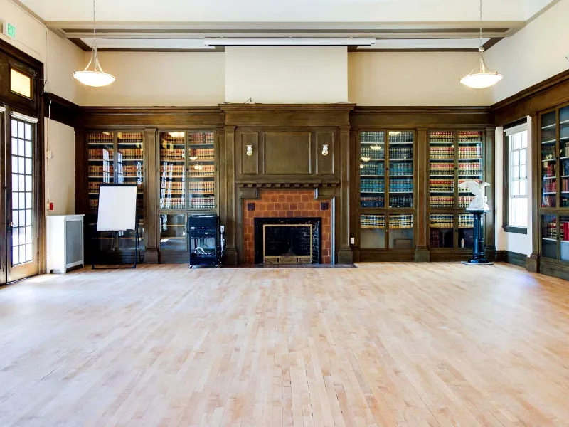 Private Event Space for Events in Lower Nob Hill - Gallery image