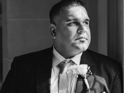 Vendor profile