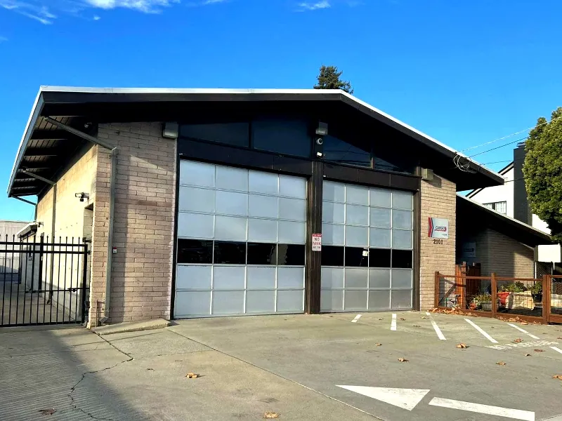 Spacious Venue | Celebrate in Mulford Gardens - Gallery image