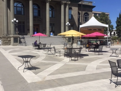 Redwood City Treasure Hunt Experiences in Redwood City - Featured