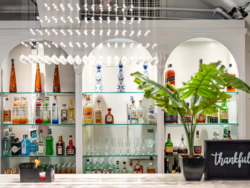 Expansive Banquet Hall for Your Next Event in North Beach - Gallery image