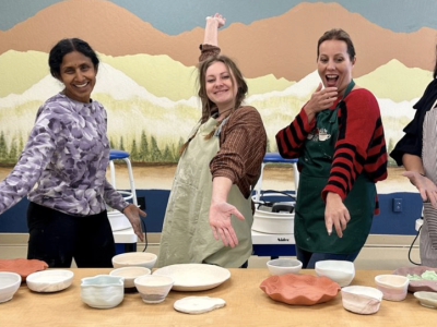Hand-Building Pottery Workshop Experiences in Saratoga - Featured