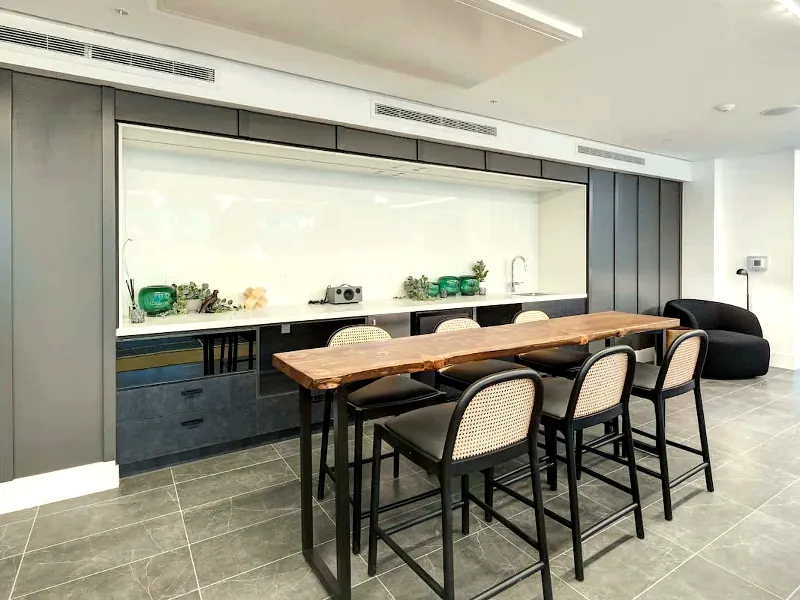 Captivating Lounge for Private Events - Gallery image