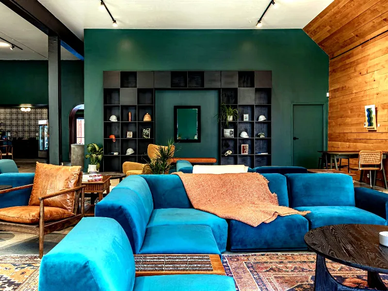 Expansive Event Space for Events in Mission District in San Francisco - Gallery image