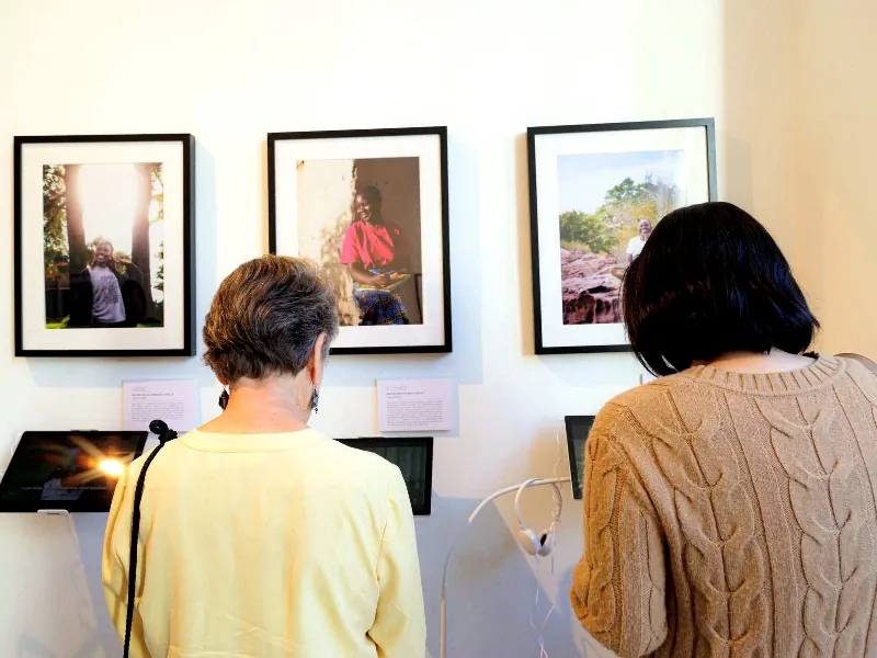 Event Space with Natural Light for Events in SoMa - Featured image