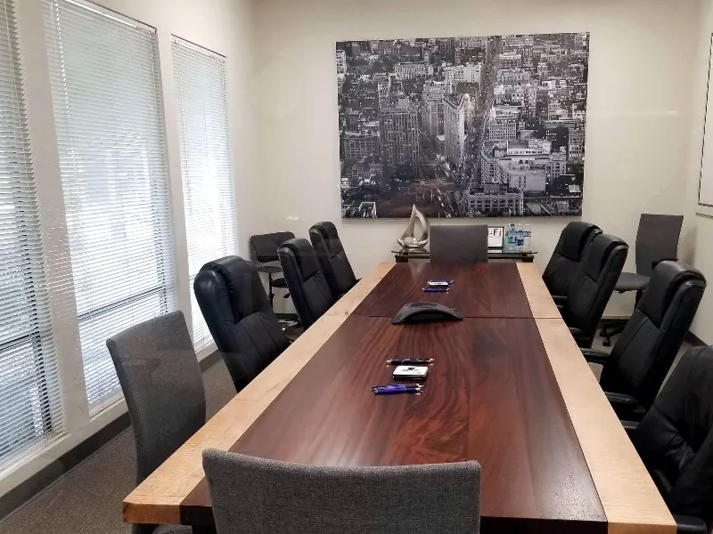 Distinctive Meeting Room for Memorable Events - Featured image