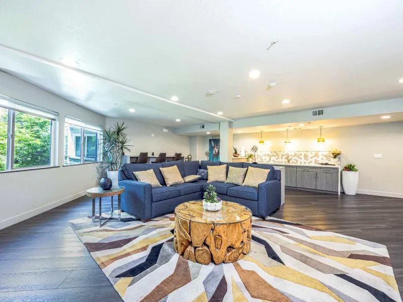 Inviting Lounge for Celebrations - Gallery image