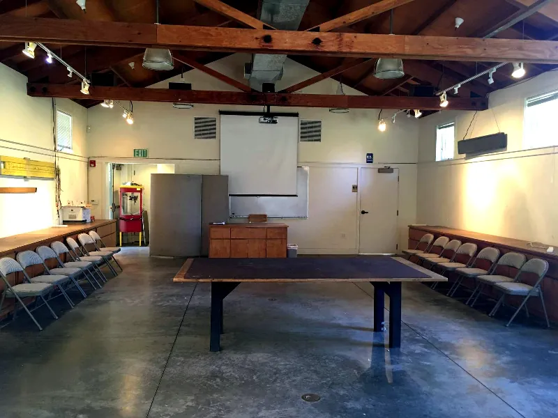 Private Museum for Events in University South - Gallery image