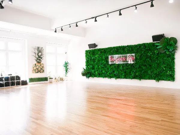 Live Your Life Dance Production Studio - Anniversary in San Francisco - Featured image