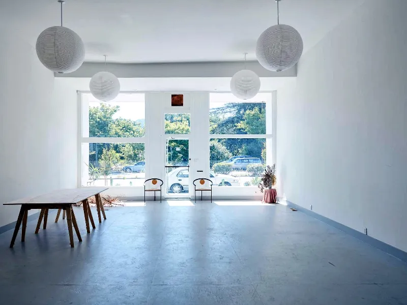 Photo Studio with Natural Light for Events in San Anselmo - Featured image