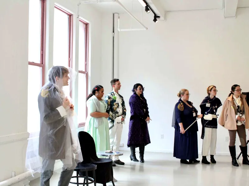 Remarkable Event Space for Celebrations in SoMa - Gallery image