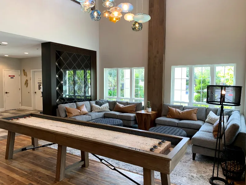 Handsome Event Space for Events in Petaluma - Gallery image