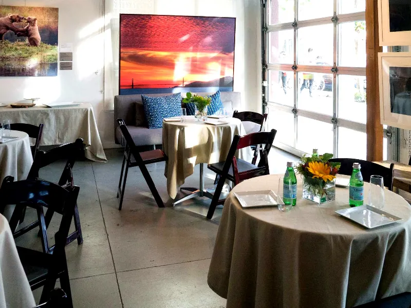 Alluring Art Gallery for Celebrations - Gallery image