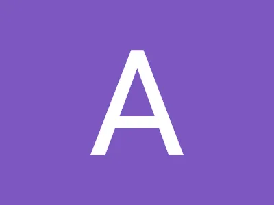Vendor profile