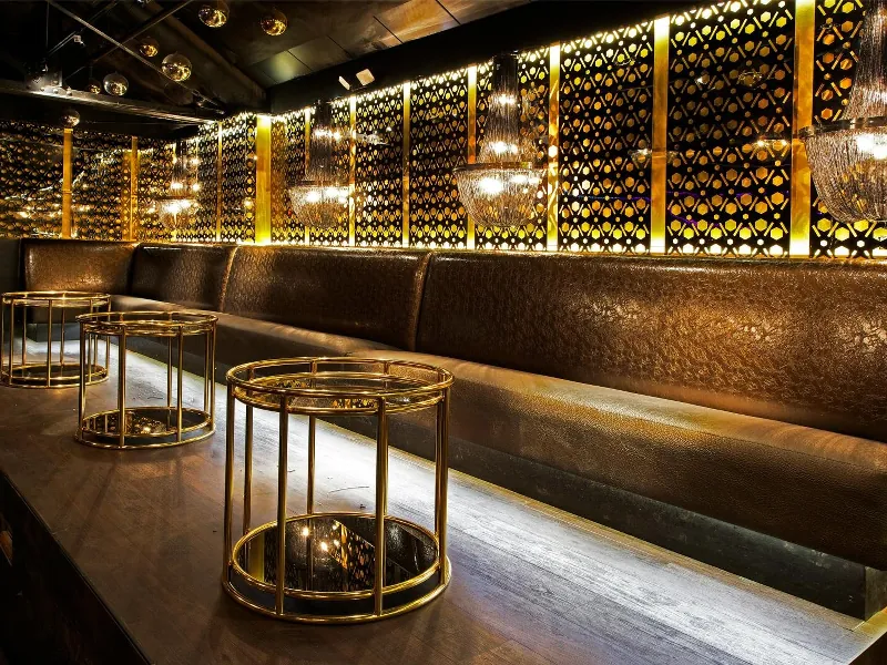 Luxurious Multi-Level Event Space - Gallery image