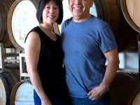 Vendor profile