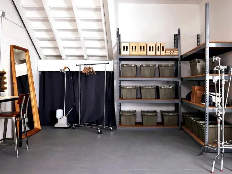 Breathtaking Photo & Video Studio for Celebrations - Gallery image