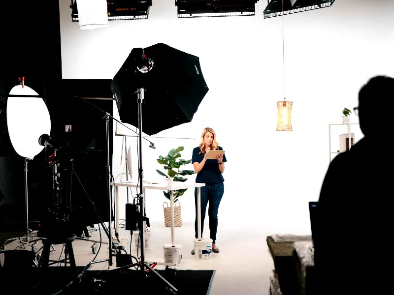 Inviting Photo & Video Studio for Celebrations in Livermore - Gallery image