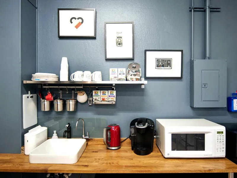 Intimate Recording Studio for Memorable Events - Gallery image