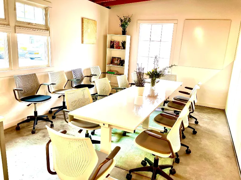 Splendid Meeting Room for Celebrations - Gallery image