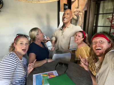 🍻 Booze Clues: Pub Crawl Scavenger Hunt Experiences - Featured