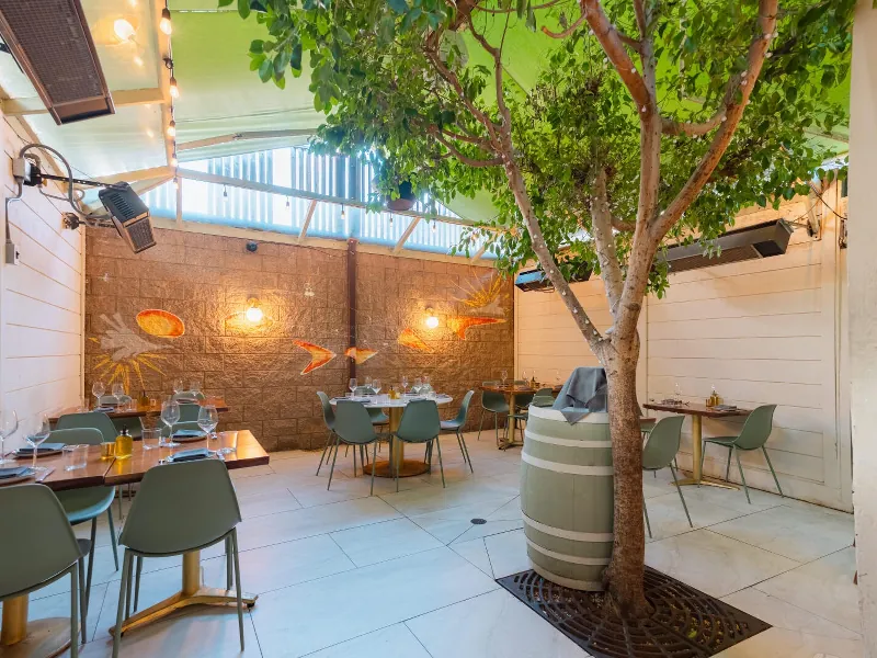 Rustic Italian Restaurant Full Venue Buyout - Gallery image