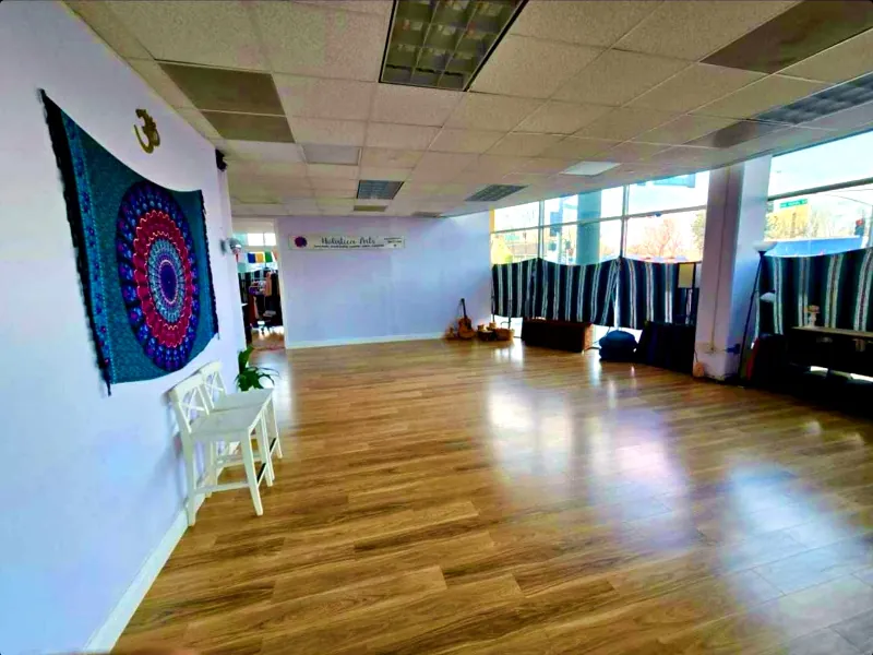 Dazzling Dance Studio for Celebrations - Gallery image