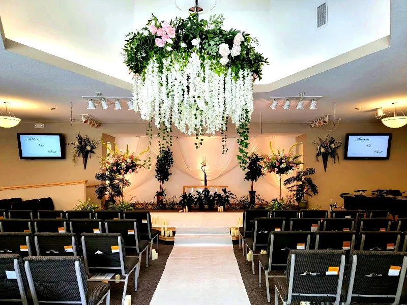 Inviting Venue for Celebrations - Gallery image