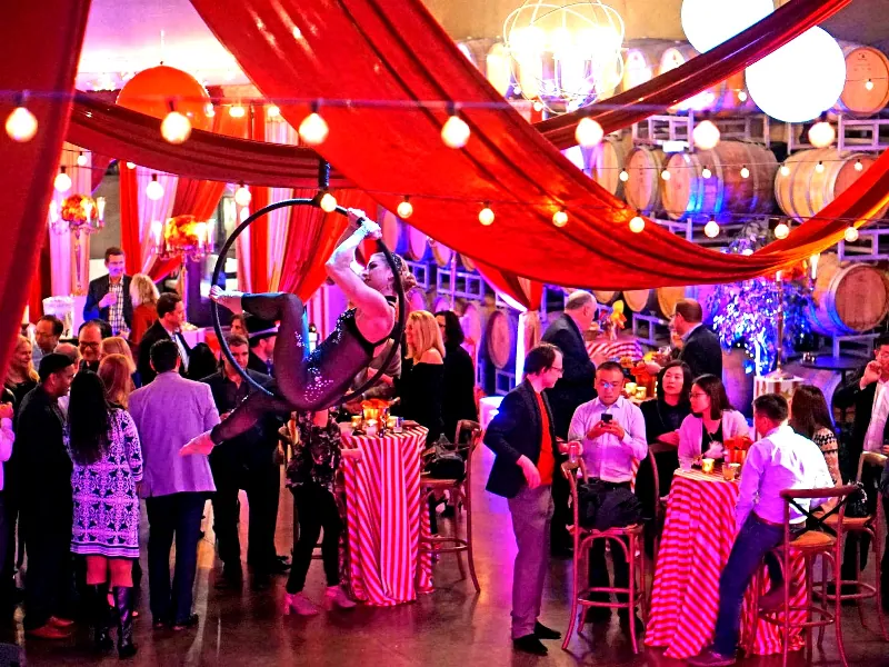 Exquisite Winery for Celebrations - Gallery image