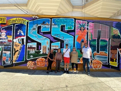 Mission District Culinary & Culture Walking Tour Experiences in San Francisco - Featured