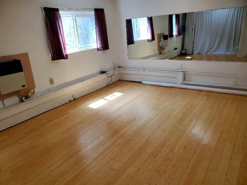 Remarkable Dance Studio for Special Occasions - Gallery image