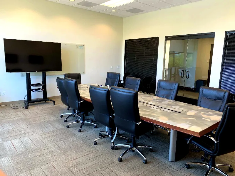 Charming Meeting Room for Events - Gallery image