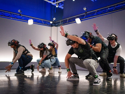 Ultimate Play Bundle - San Mateo Experiences in San Mateo - Featured