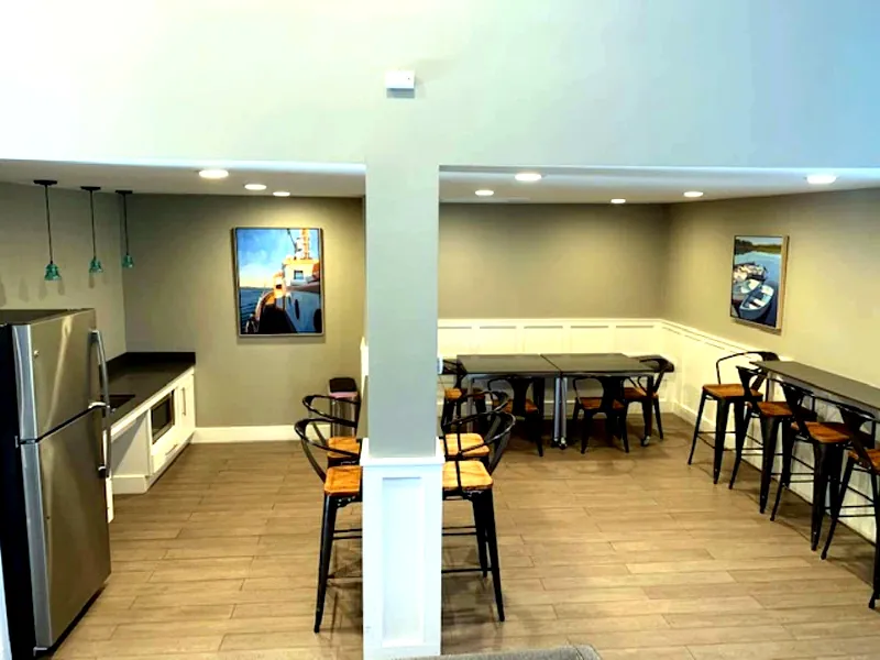 Breathtaking Clubhouse for Celebrations - Gallery image