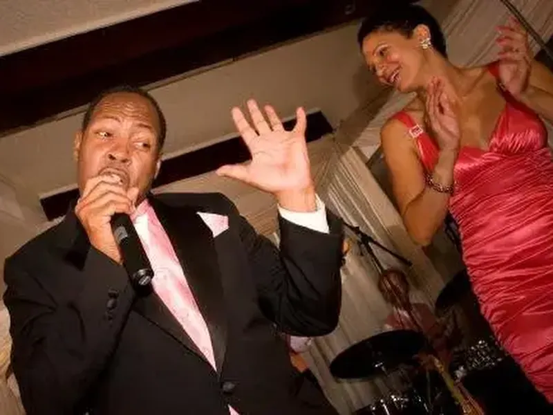Non-Stop Productions - Full Entertainment Services - Gallery image