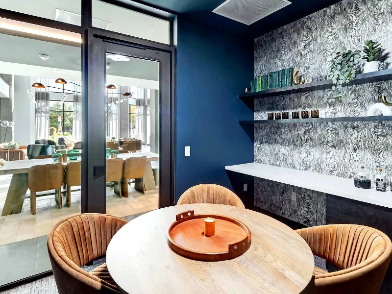 Remarkable Meeting Room for Events - Gallery image