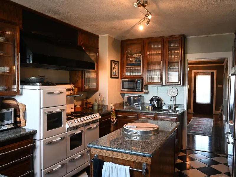 Modern Penthouse Film Studio Space - Gallery image